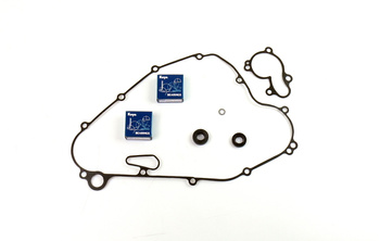 Athena zestaw naprawczy pompy wody kawasaki kxf450`16-18